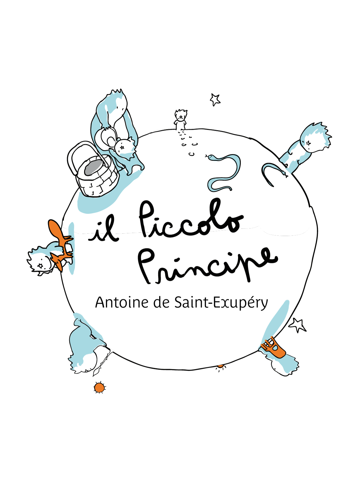 piccolo principe