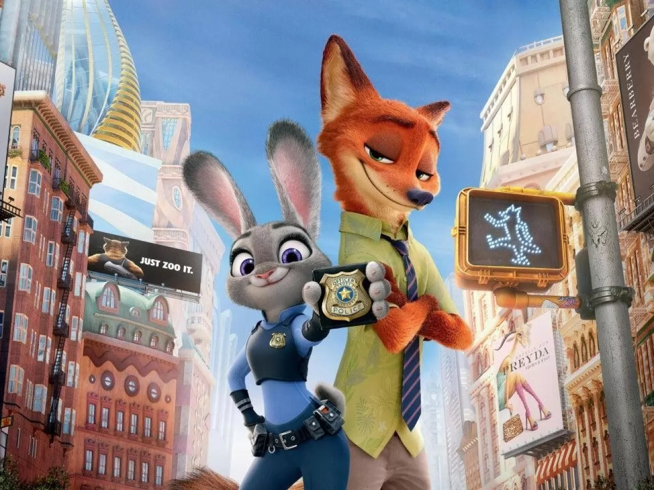 zootropolis 2
