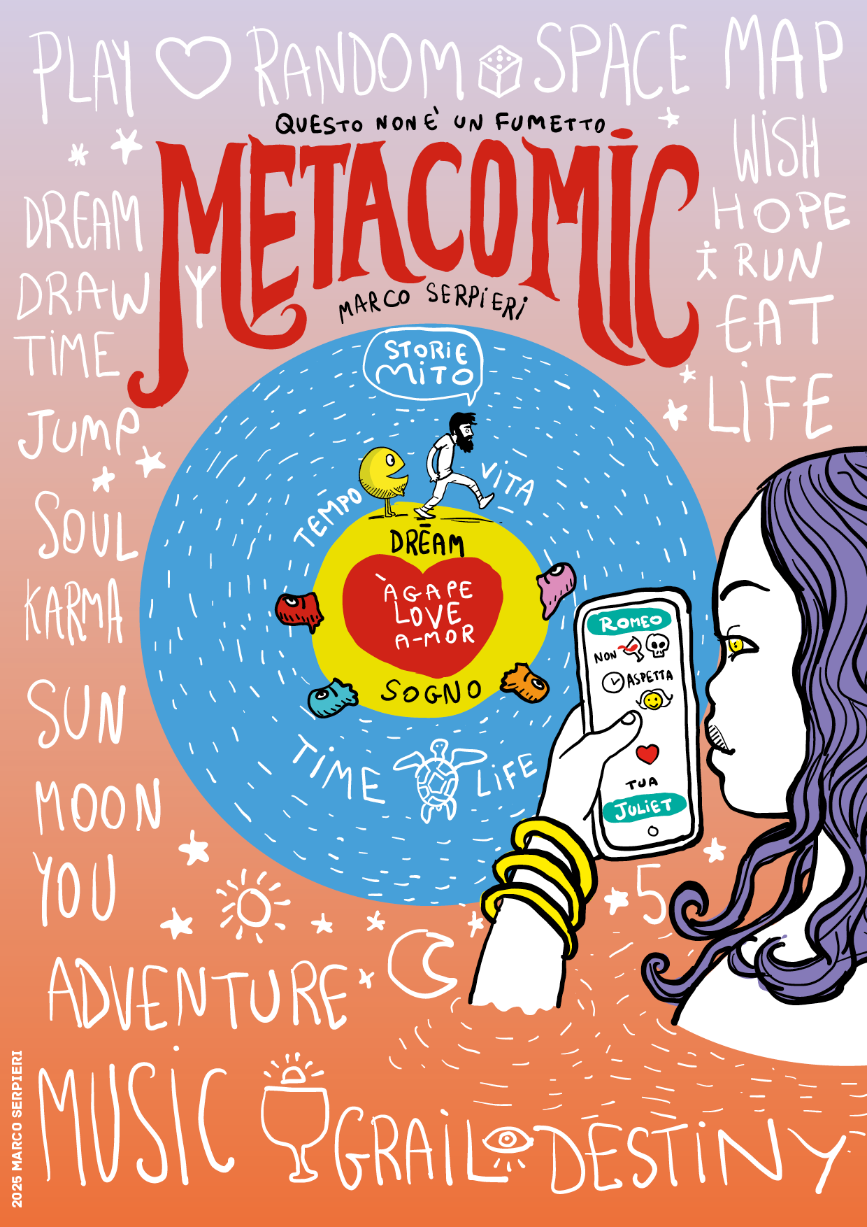 metacomic
