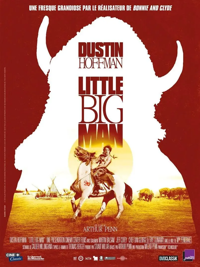 1964 little big man