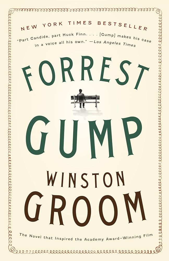 1994 forrest gump