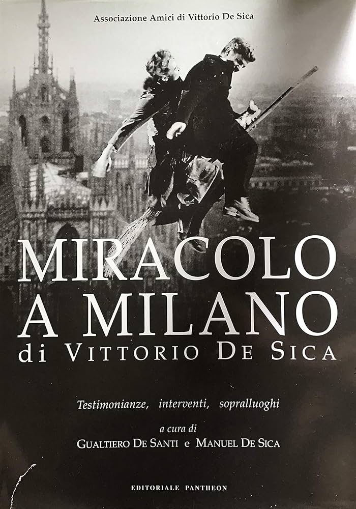 miracolo a milano