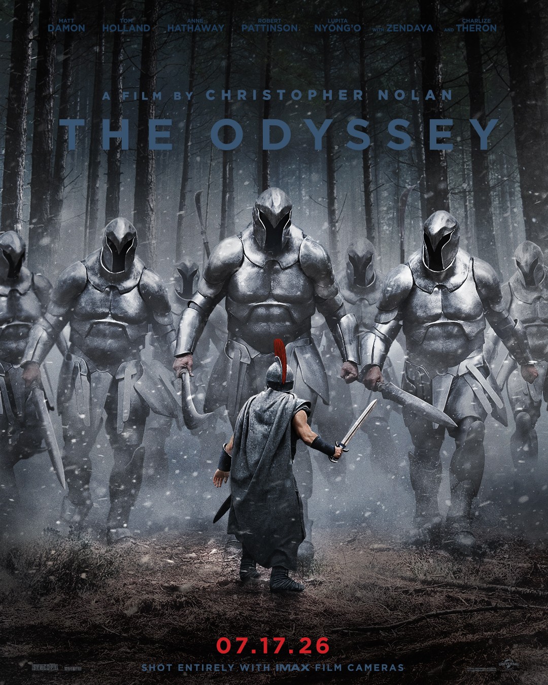 odissea nolan
