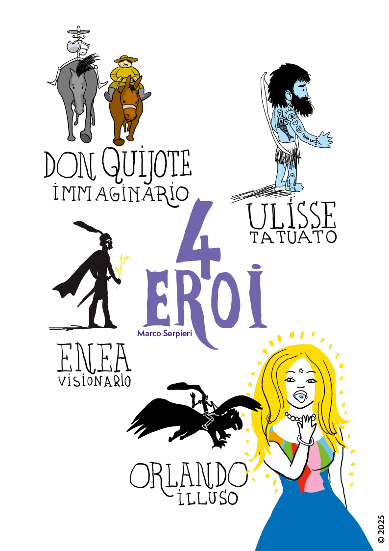4 eroi