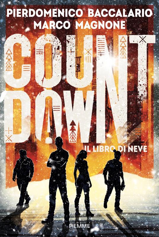 countdawn
