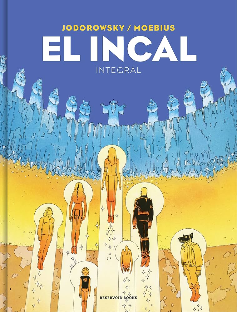 el incal