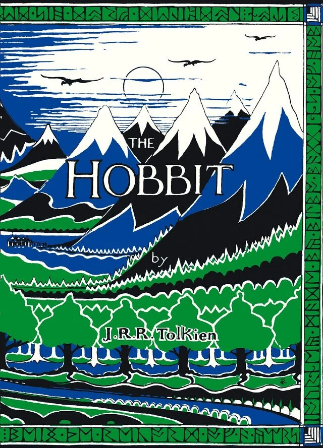the hobbit